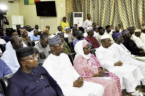 L_ESSOR's tweet image. #Mali : #Ramadan 2026 : Le gouvernement salue la mobilisation des opérateurs économiques...
journalessor.ml/posts/ramadan-…