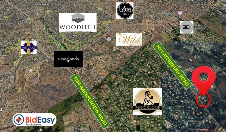 BidEasyAuctions's tweet image. 𝗢𝗡 𝗔𝗨𝗖𝗧𝗜𝗢𝗡 - 9Ha PRIME PROPERTY ON ATTERBURY ROAD - ZWAVELPOORT  

TUE 26 May 2026 @ 11h00
Pieter 084 8800 165 / pieter@bideasy.co.za 

More details - bideasy.co.za/index.php/auct… 

#bideasy #auctions #auctionsale #propertyauction #realestate