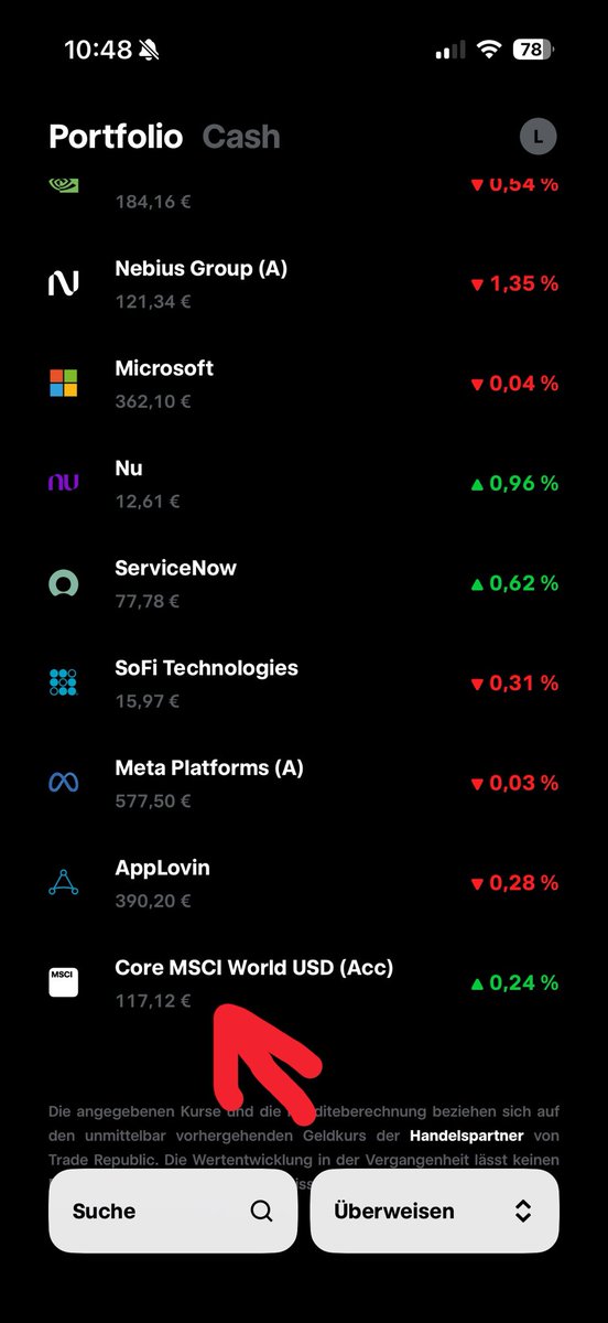 AlphaAnalytics tweet media