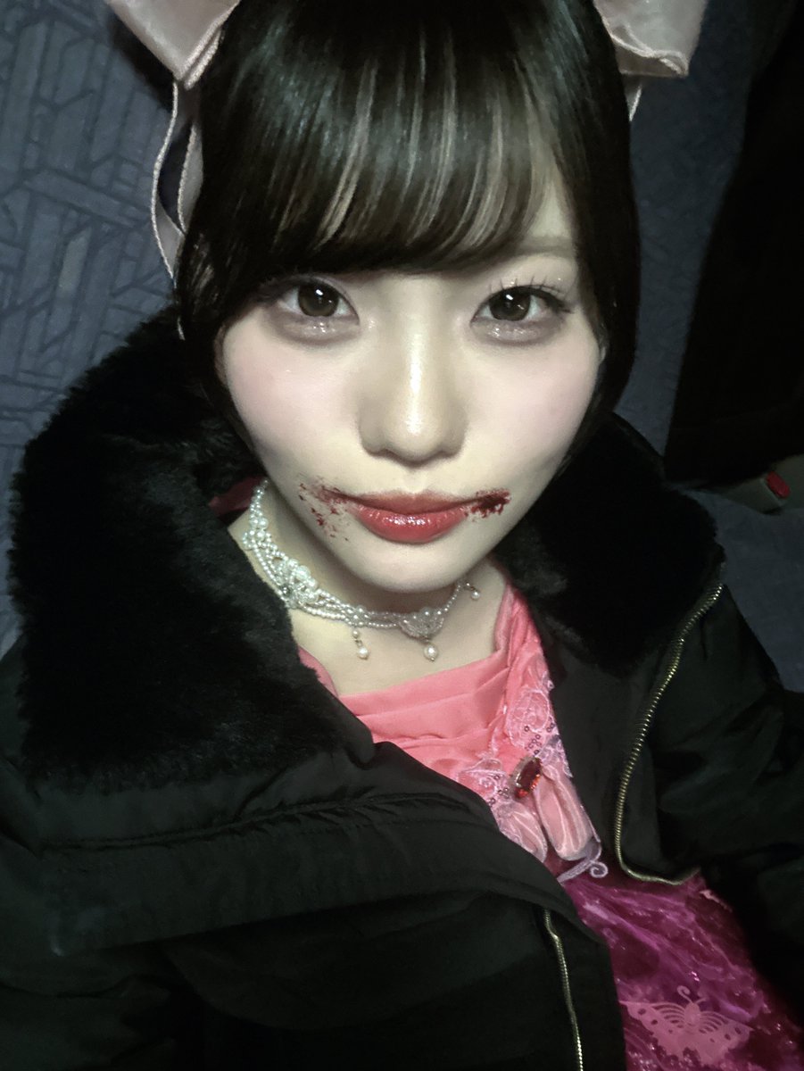 もな（ファントムシータ） tweet media