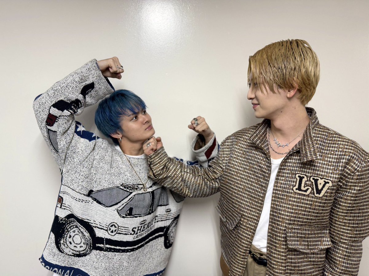 KID PHENOMENON【公式】 tweet media