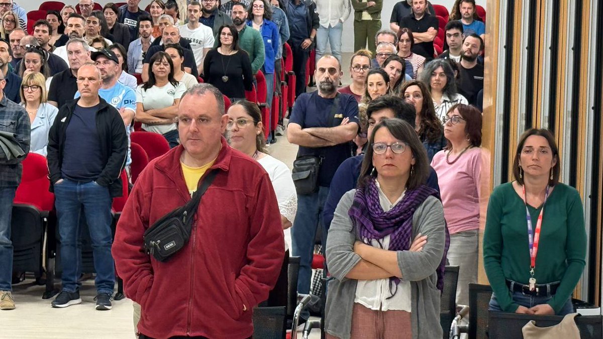 CCOO País Valencià tweet media