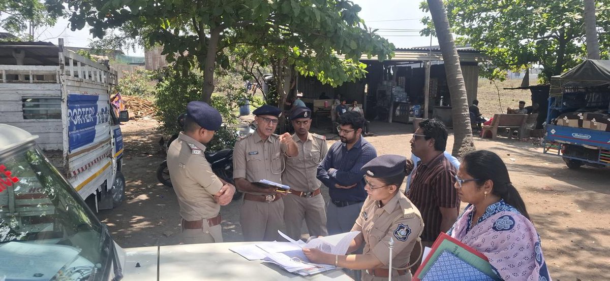 Gujarat Road Safety Authority tweet media