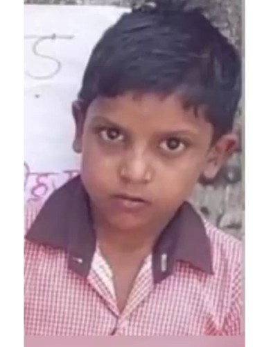 bstvlive's tweet image. सहारनपुर : खेत में 8 वर्षीय मासूम को कुत्तों ने नोंचा

➡मासूम की दर्दनाक मौत से मचा कोहराम
➡खेत में खून से लथपथ पड़ा मिला बच्चा
➡कमर से नीचे का हिस्सा बुरी तरह नोंचा
➡थाना फतेहपुर क्षेत्र के चाउपुर की घटना

#Saharanpur #CrimeNews #UttarPradesh @saharanpurpol