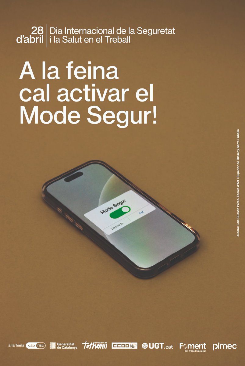 Fundació Orienta tweet media