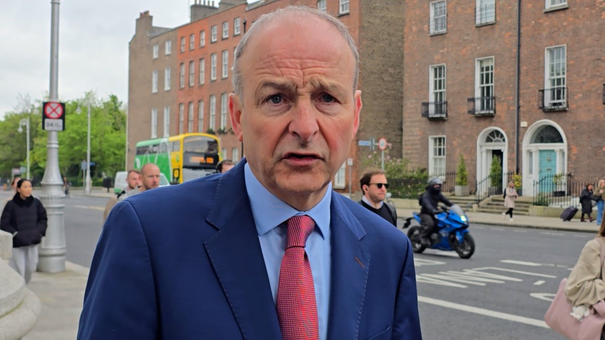 Ben Scallan 🇮🇪 tweet media