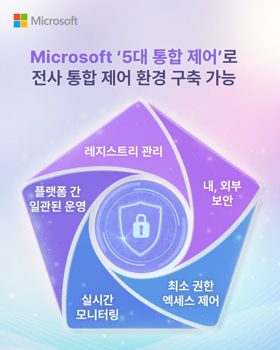 Microsoft Tech KR tweet media