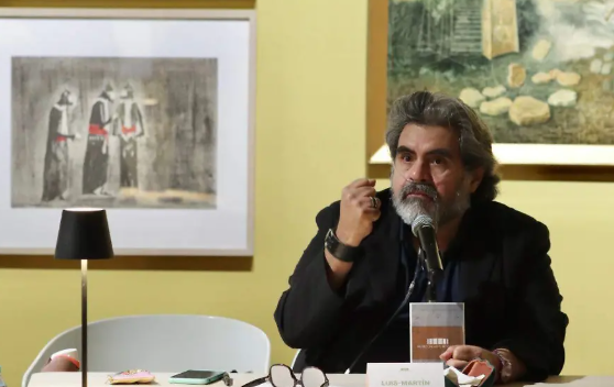 PeriodistasU's tweet image. En "Luis-Martín Lozano, mal informado", Humberto Musacchio cuestiona datos y posturas en el ámbito artístico. Una crítica aguda que invita al debate sobre el conocimiento y la responsabilidad de los especialistas. 🏛️ #Debate #ArteMexicano

zurl.co/jVM3Y