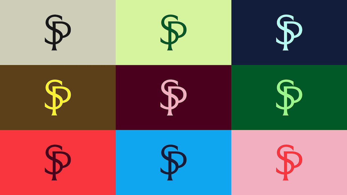 bpandopinion's tweet image. Latest: St Paul’s Cathedral by @Pentagram
Read → bpando.org/2026/04/28/st-…

#logos #pentagram #london #typography #graphicdesign