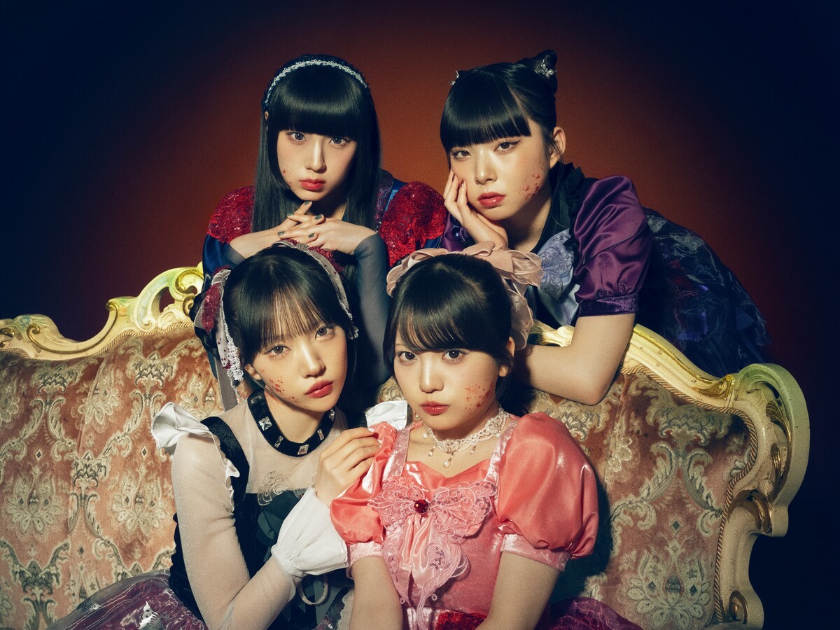 音楽ナタリー tweet media