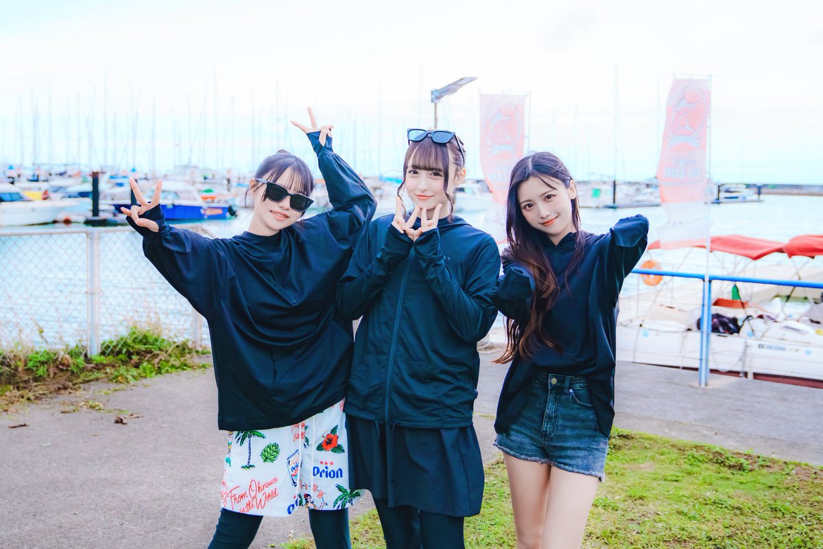 iLiFE!【あいらいふ】 tweet media