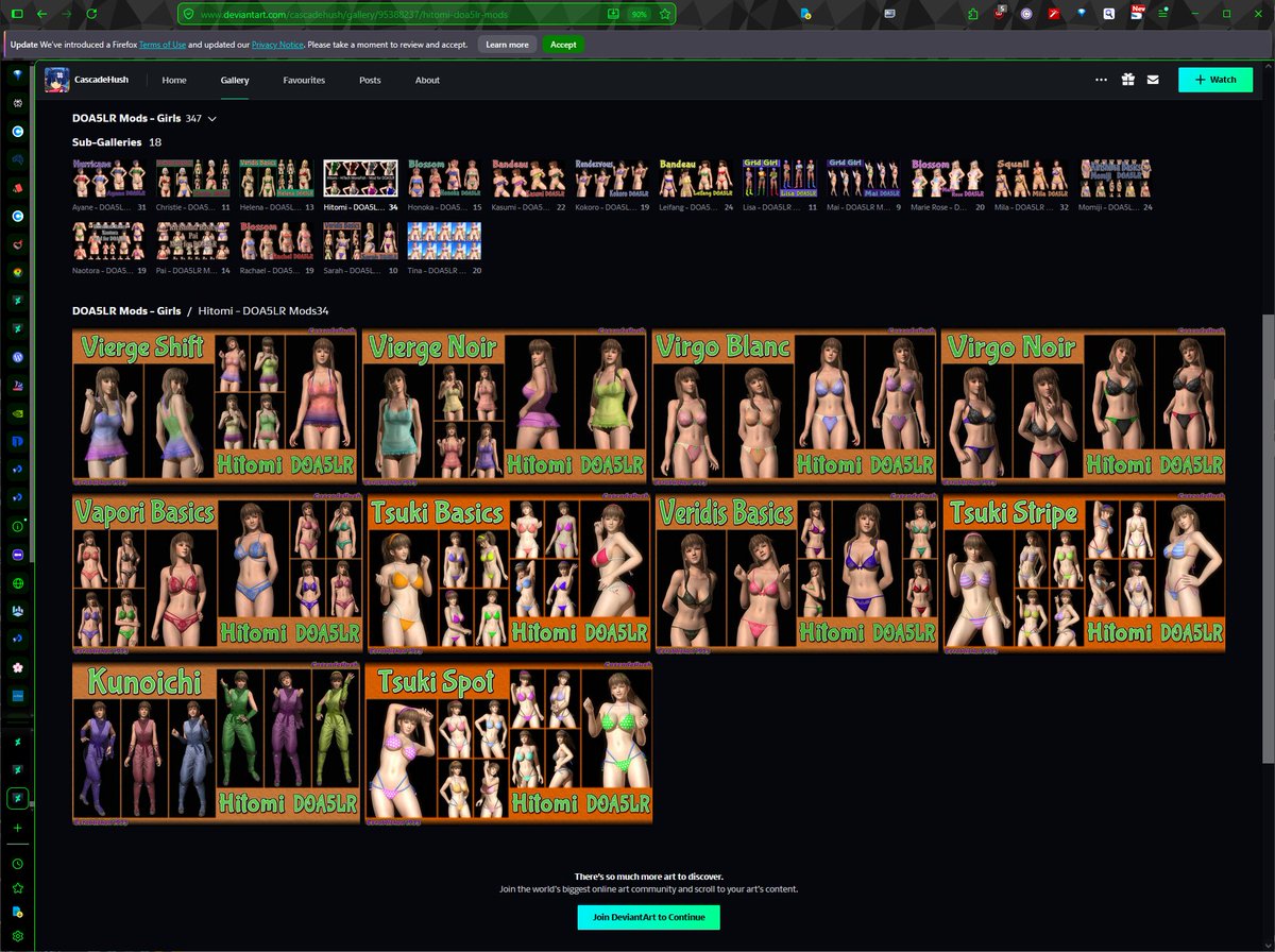 CascadeHush tweet media