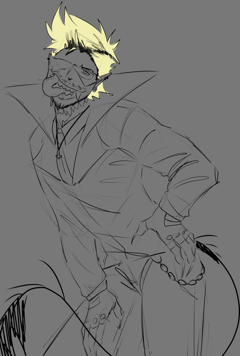 Mister Entrati 🔞 tweet media