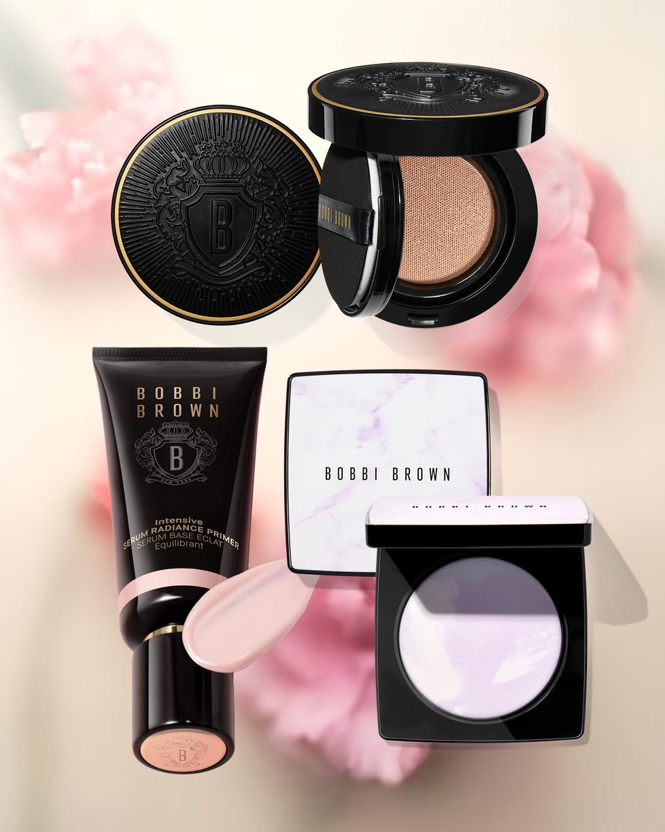 ♥cr463-763ジバンシー・ボビーブラウン他　コスメおまとめ ボビイ ブラウン (@bobbibrown_jp) / Posts / X