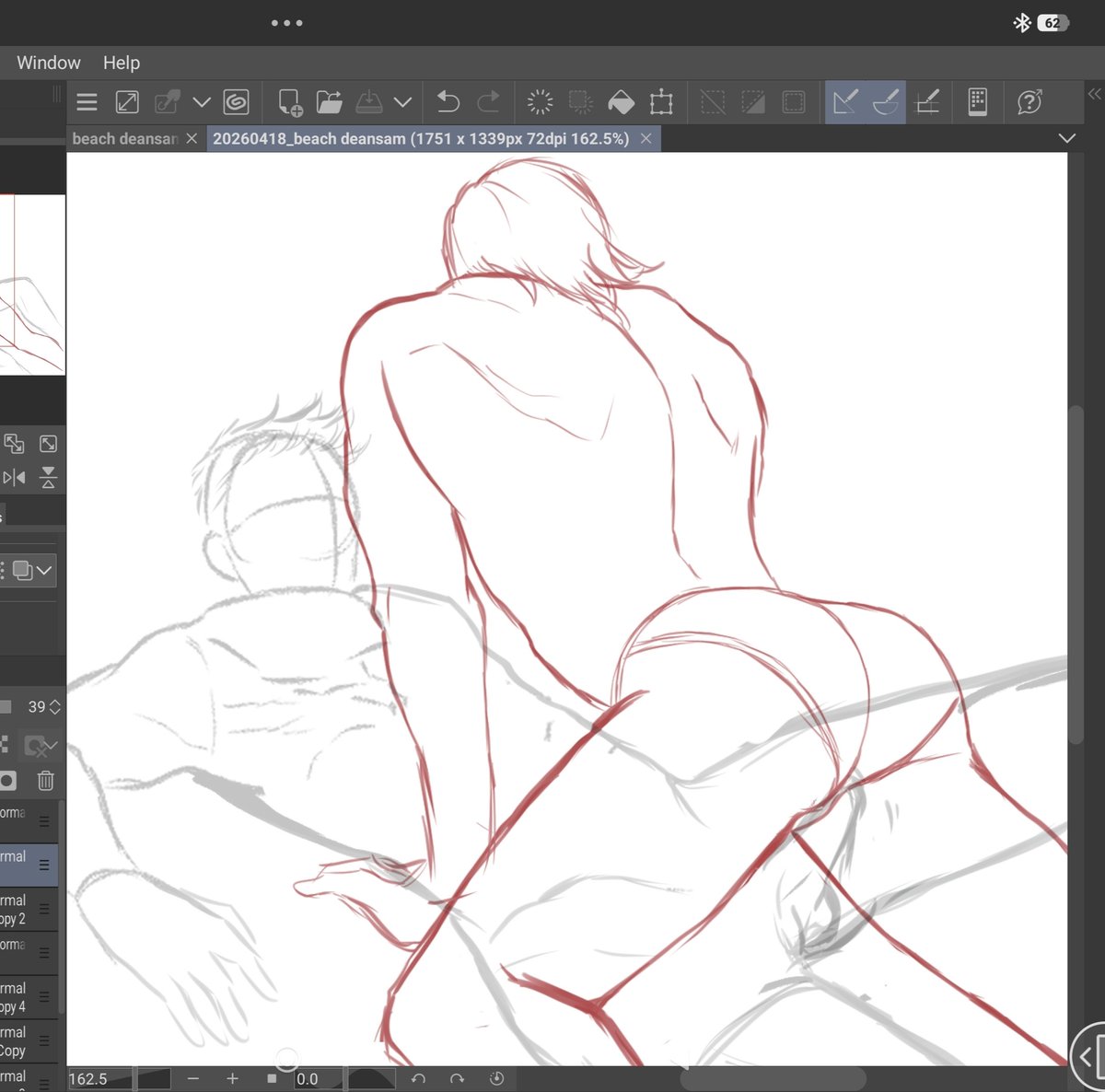 pengokop sam handal tweet media