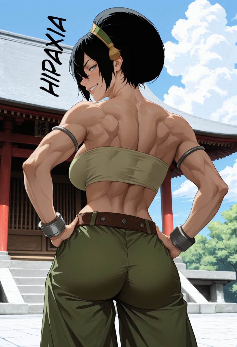 HipaxiaSFW tweet media