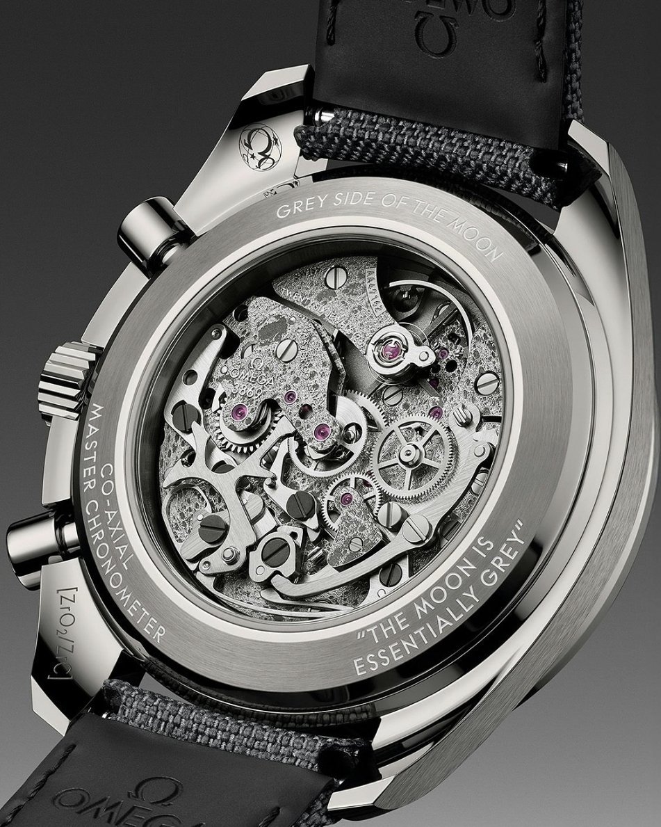 The Global Watch Club tweet media