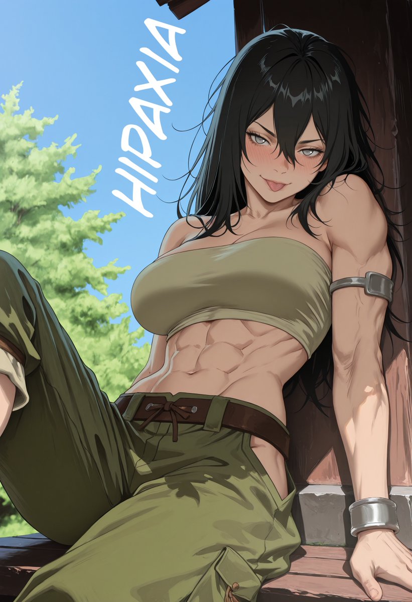 HipaxiaSFW tweet media