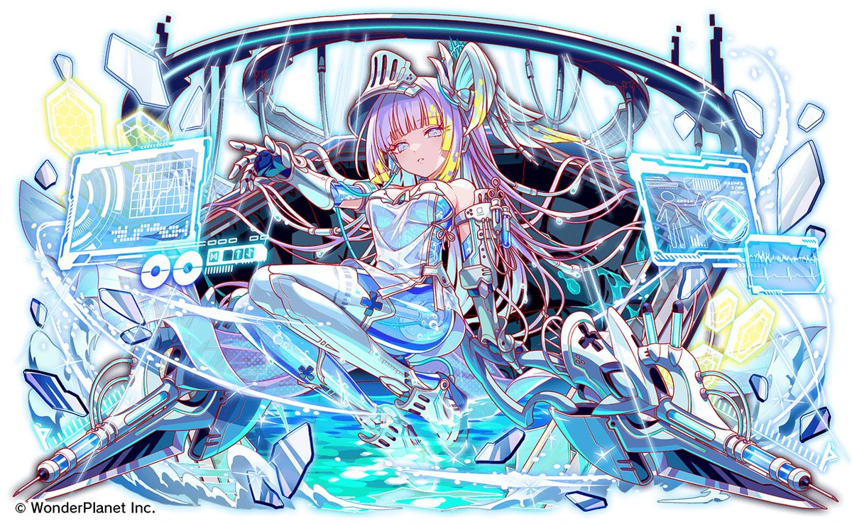 クラッシュフィーバー公式 tweet media