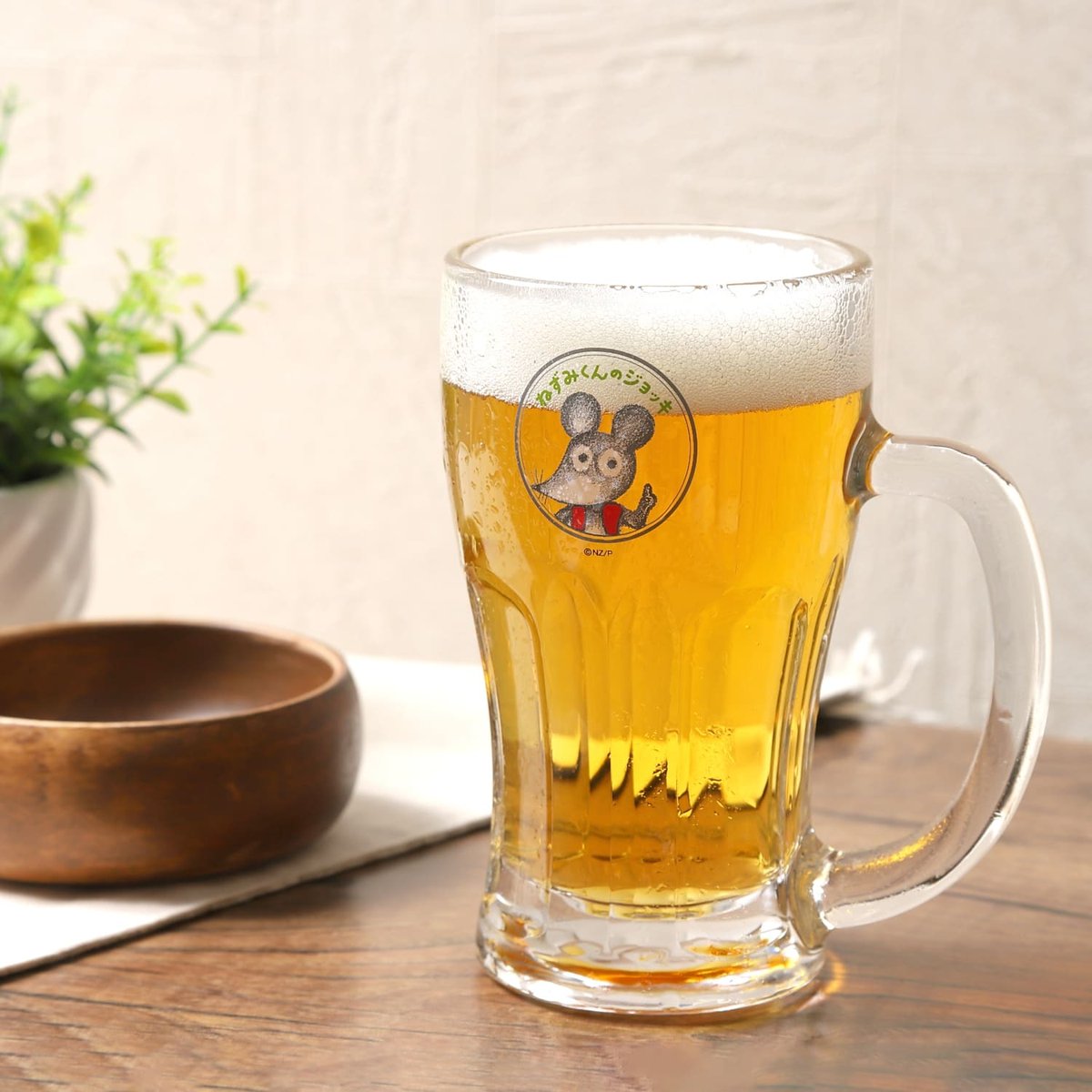 「ねずみくんのチョッキ」アニメ公式 tweet media