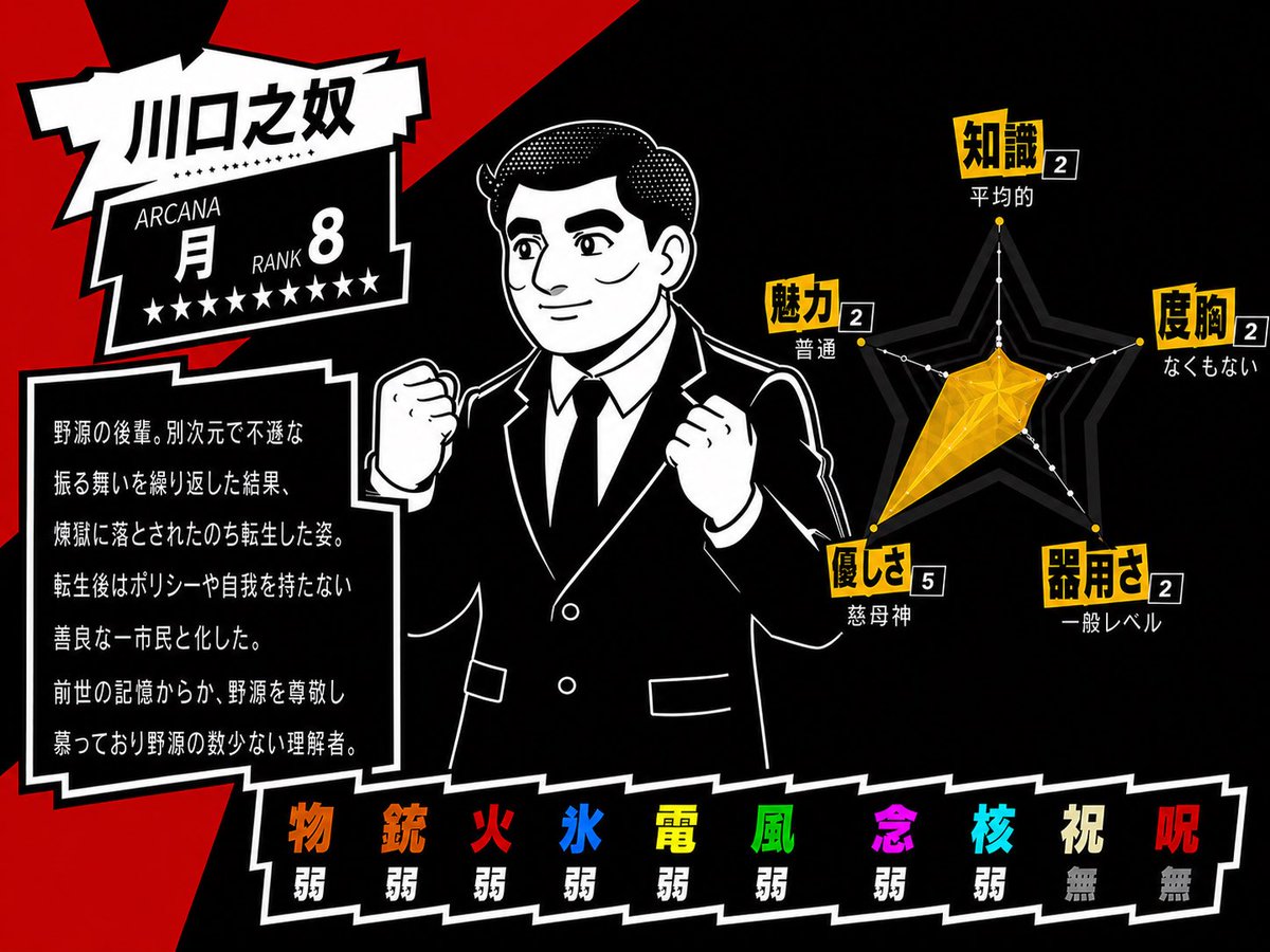 平成ワロスちゃんねる tweet media