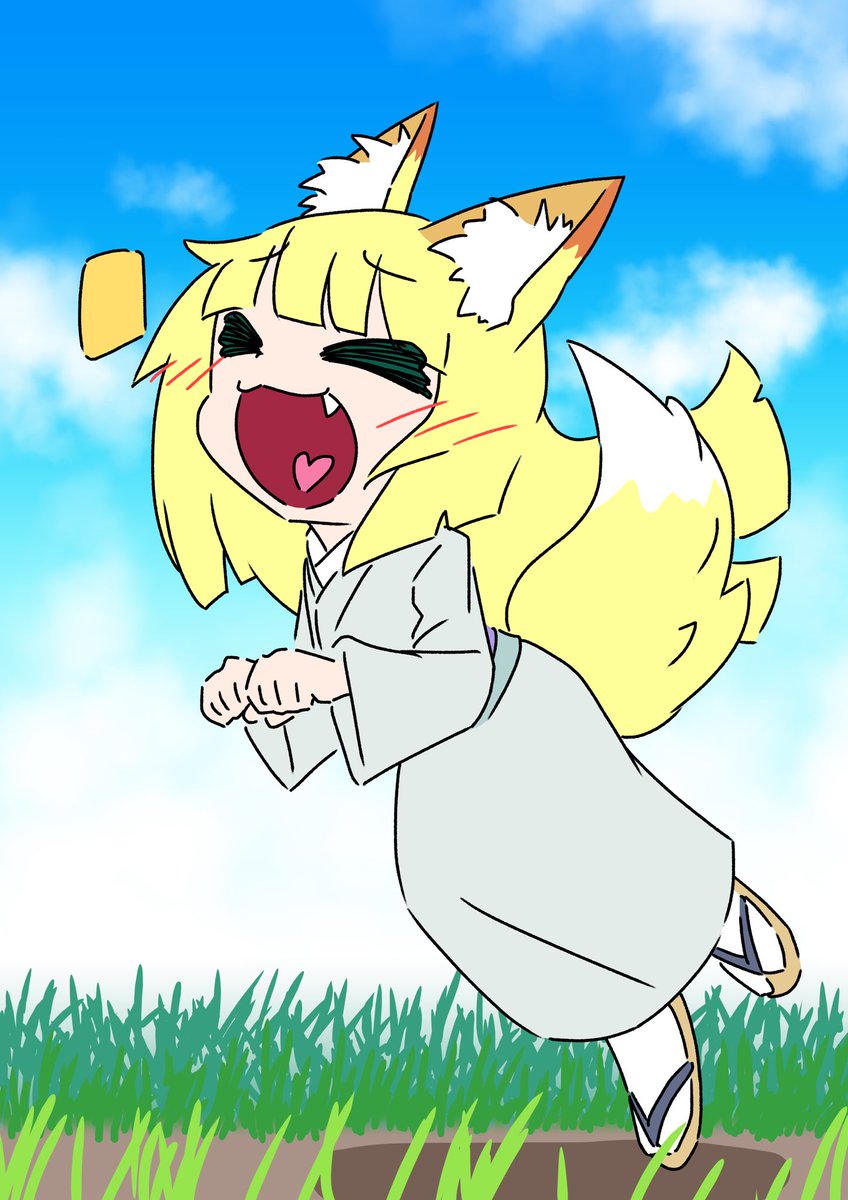 ヤト tweet media