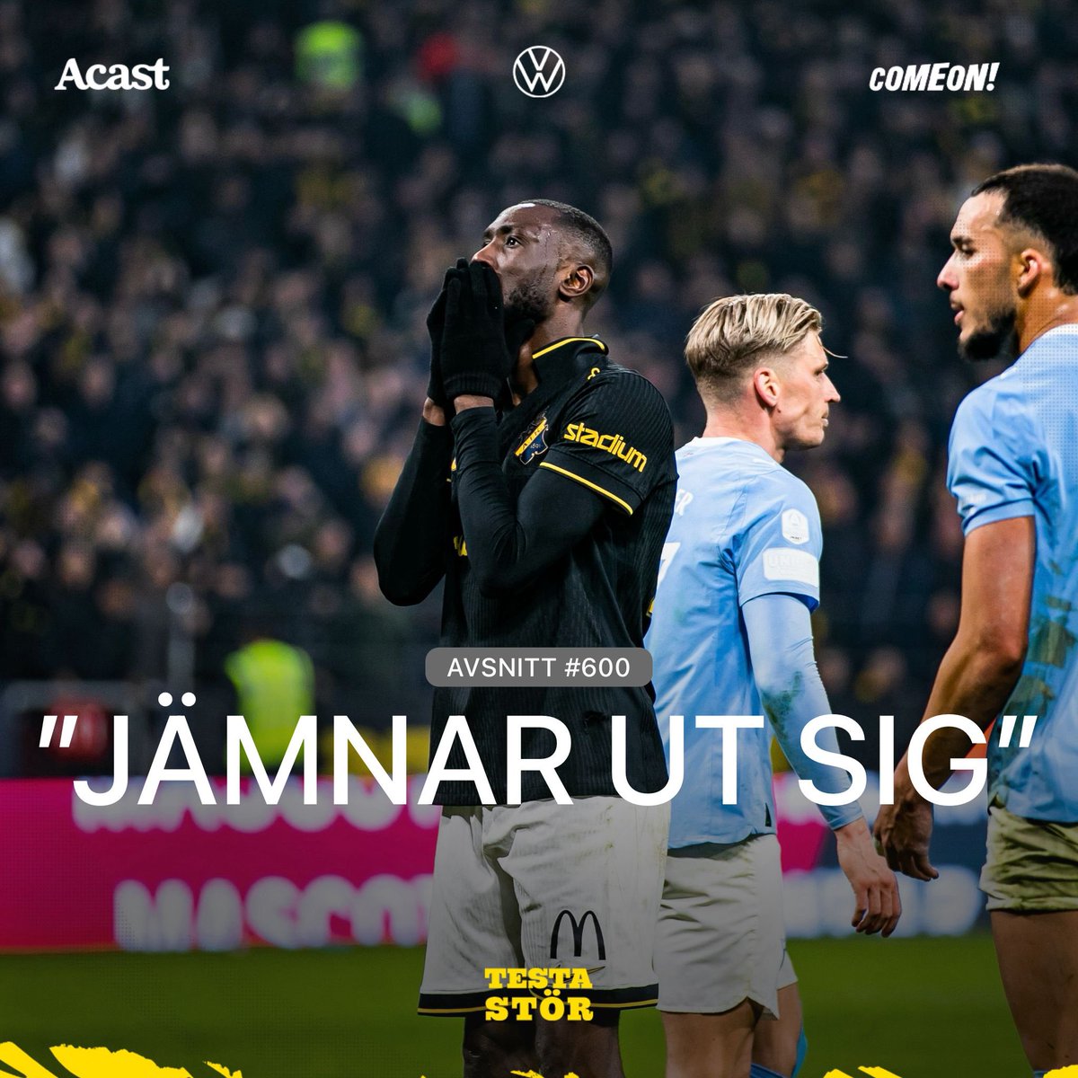 Testa Stör tweet media