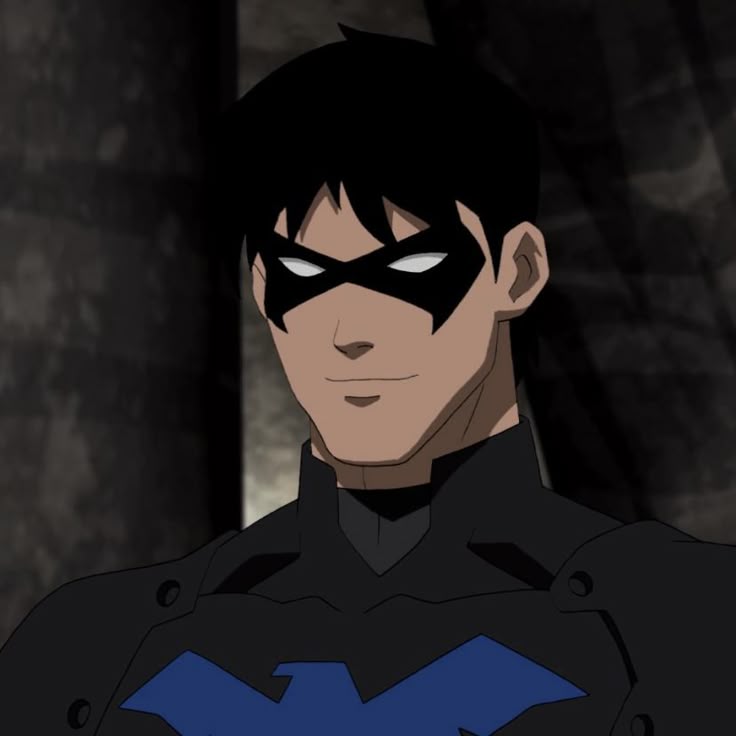 NIGHTWING tweet media