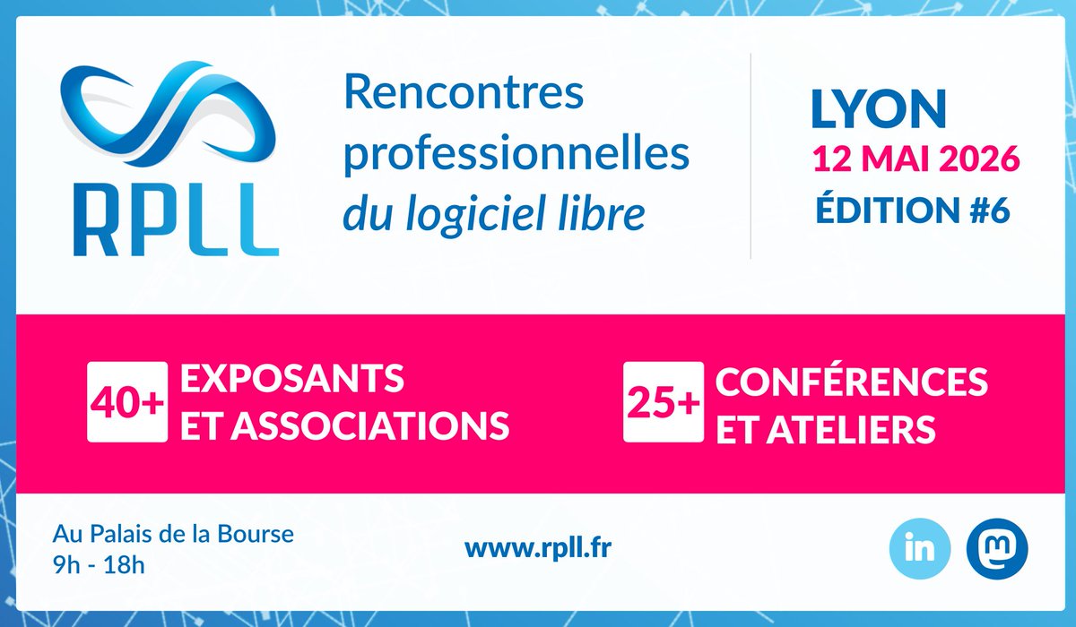 SysOps Pratique tweet media