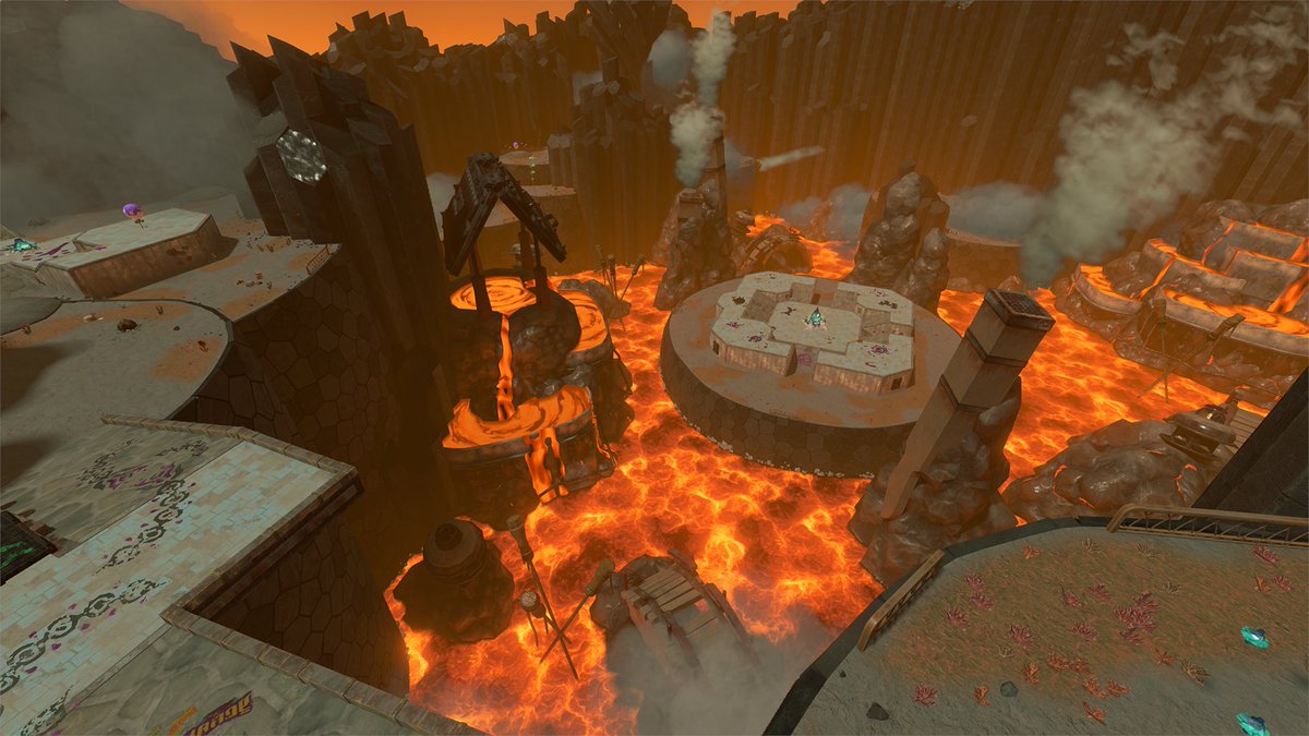 Nintendo UK tweet media