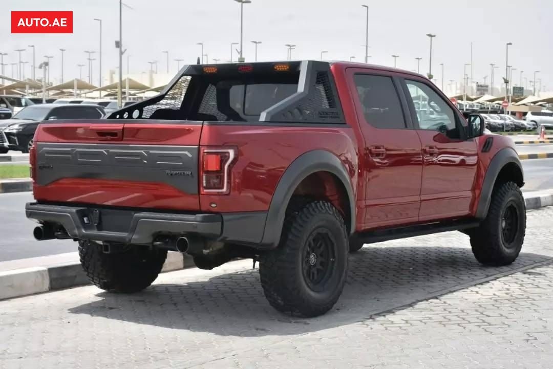 auto_ae_sale's tweet image. Sold: Ford F-150 XIII Facelift 2017
 375 hp  (3.5 AT)

Price: Price on request
Location: Sharjah

auto.ae/sharjah/sale/c…

#Ford  #F150  #Sharjah  #AlfarisUsedCars