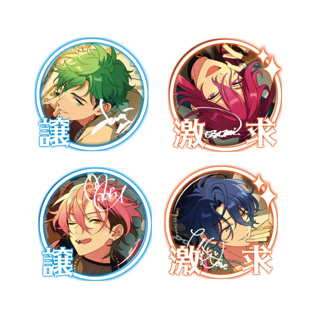 マシュマロ tweet media