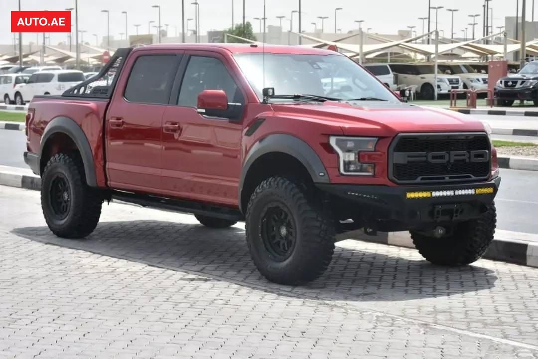 auto_ae_sale's tweet image. Sold: Ford F-150 XIII Facelift 2017
 375 hp  (3.5 AT)

Price: Price on request
Location: Sharjah

auto.ae/sharjah/sale/c…

#Ford  #F150  #Sharjah  #AlfarisUsedCars