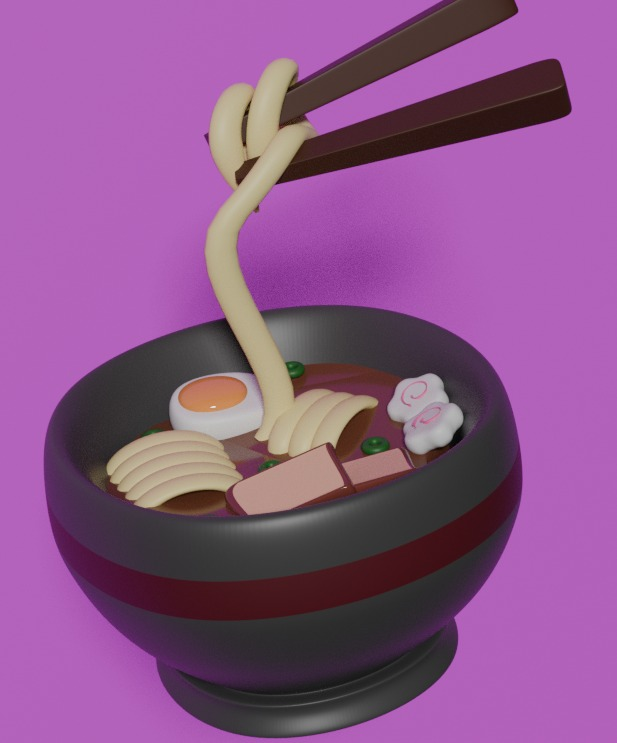 RainbowS7v7n's tweet image. Here is my before and after!! What do you think? Did i improve?? #blender #3dmodelling #gameart