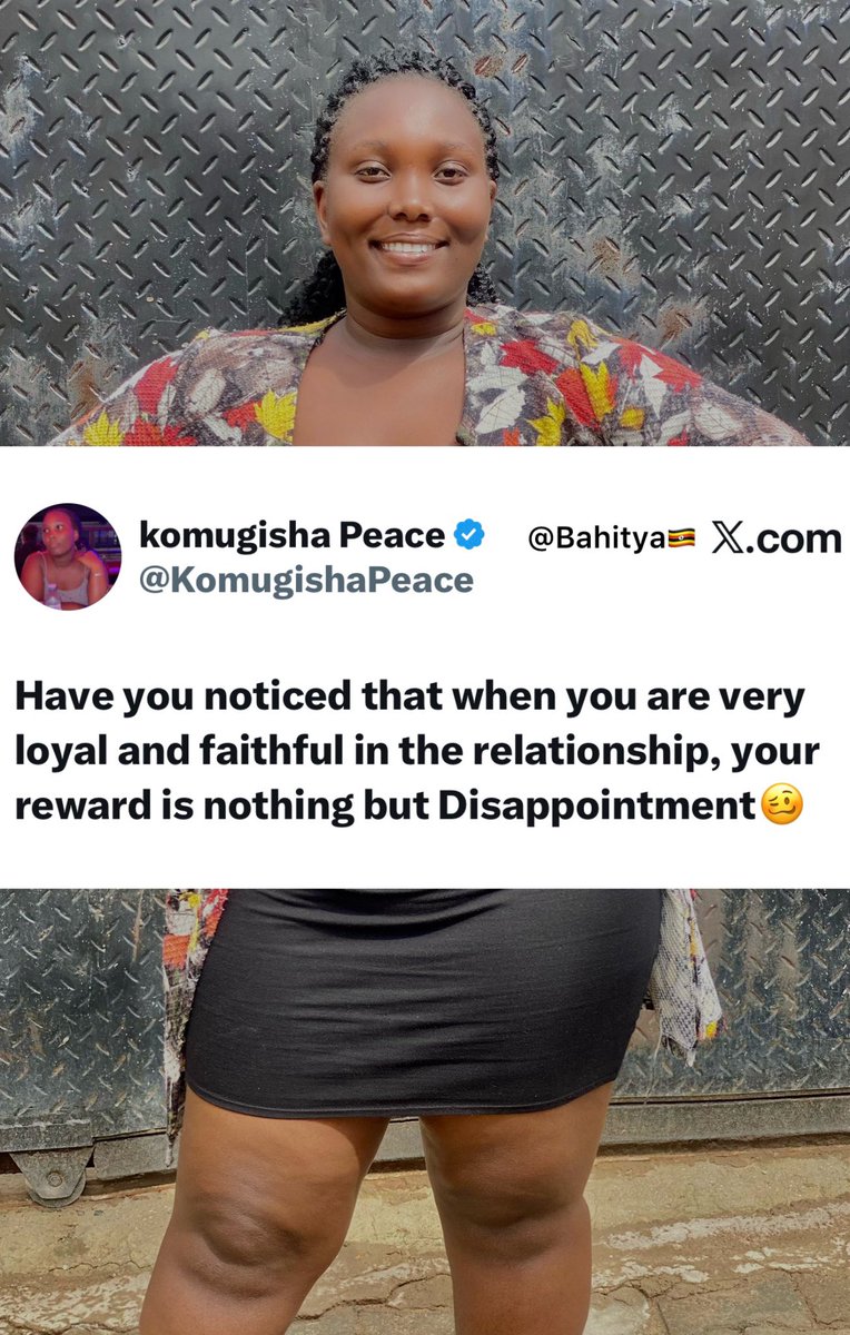 Bahitya 🇺🇬 tweet media