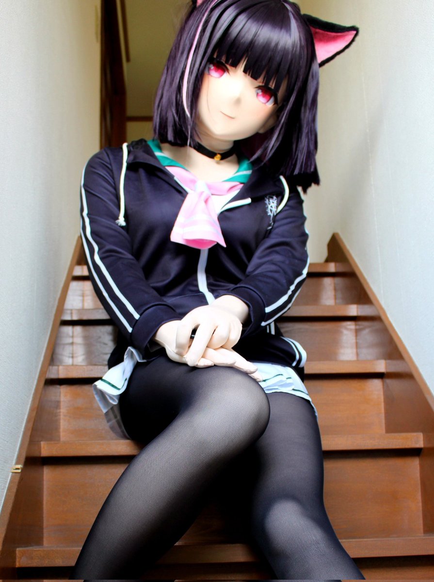 鹿瀬 tweet media