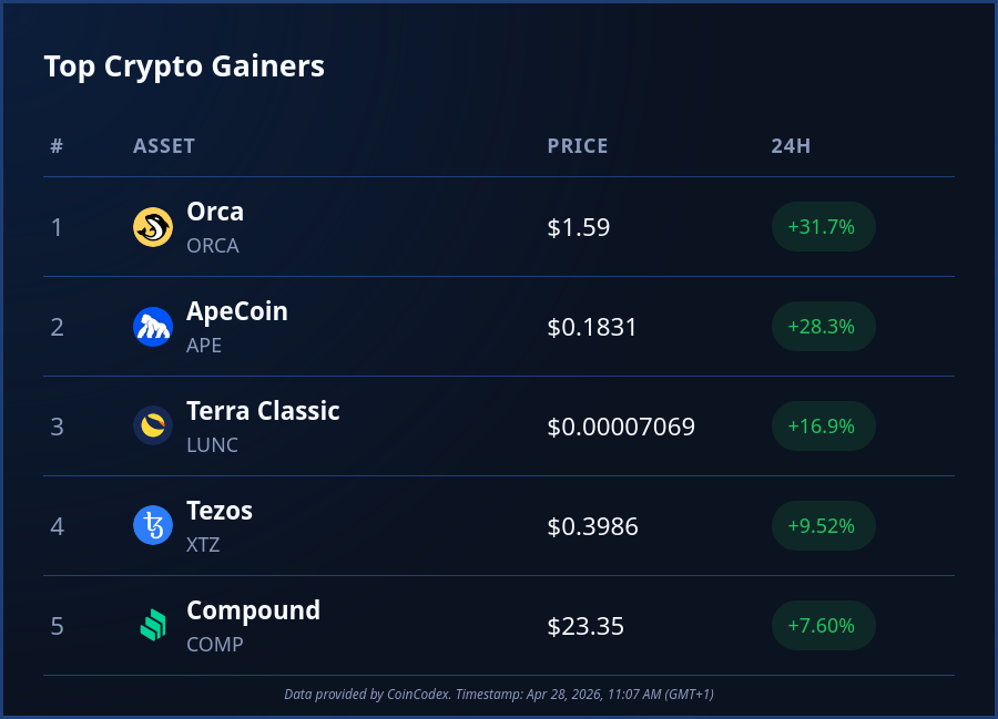CoinCodex tweet media