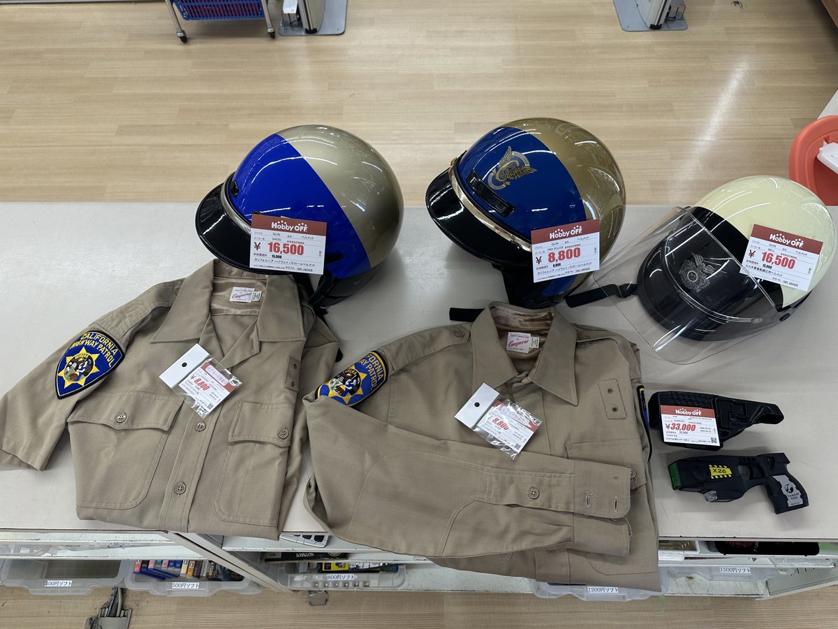 ホビーオフ町田木曽店【公式】 tweet media