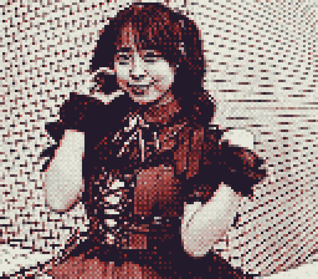 2026.01.18
Mihiroさん
Alice de 愛DOL Vol.26「Happy New Year 2026」
広島アリスガーデン

#Mihiro #み〜にゃんず
#アリスガーデン #Alicede愛DOL #gameboycamera #ポケットカメラ