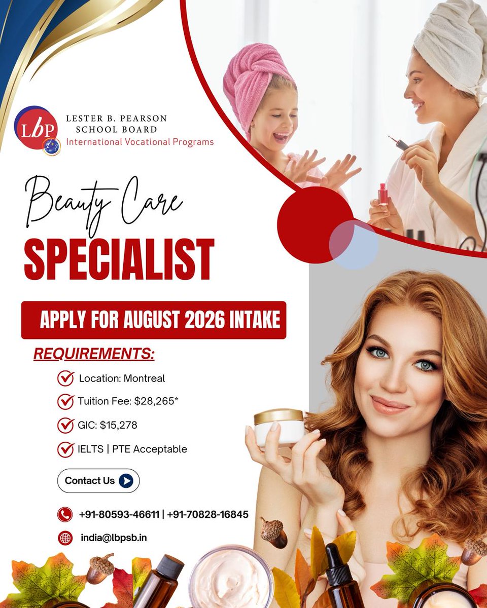 Networth Overseas Consultants tweet media