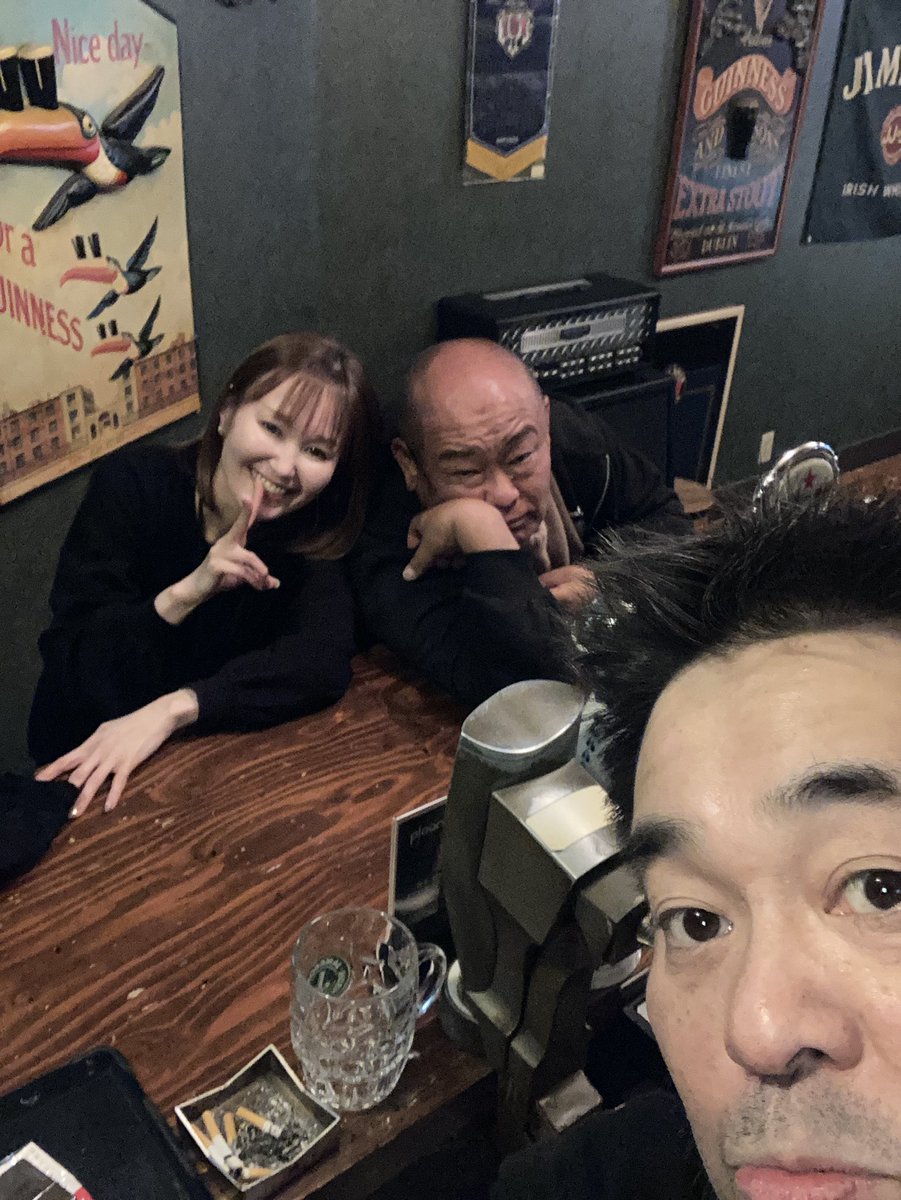 吉田大次郎 tweet media