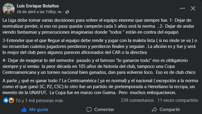 Mike's Warudo - El Youtuber Liguista (y en Twitch) tweet media