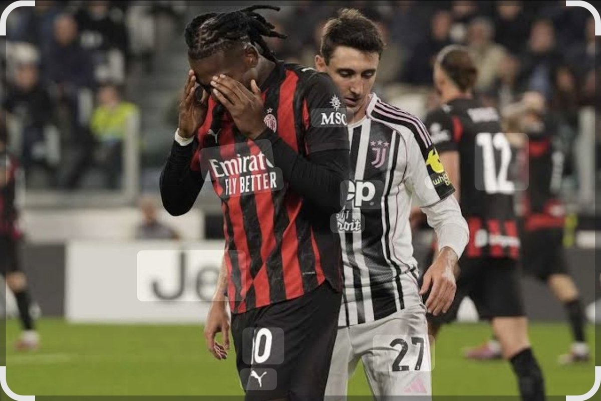 Alessandro Jacobone - Milanisti NE tweet media