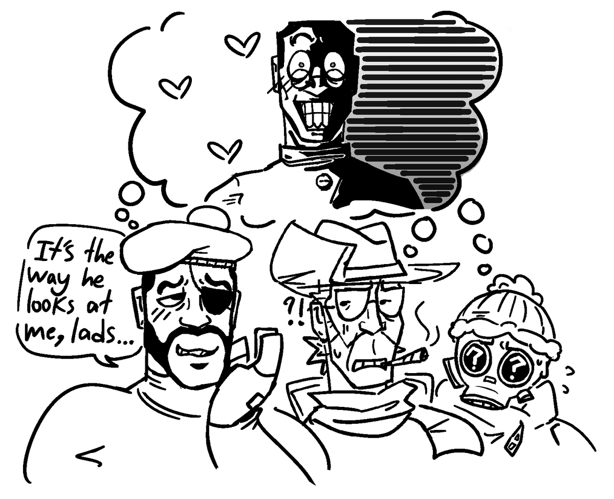 omg, hi new followers (⁠@⁠_⁠@;)