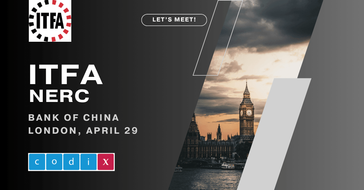 CODIX tweet media