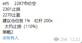 Sheperdmoo52548's tweet photo. 2026年4月28日hy社区内部群单1：
获利115% https://t.co/9BNGxmHZ29