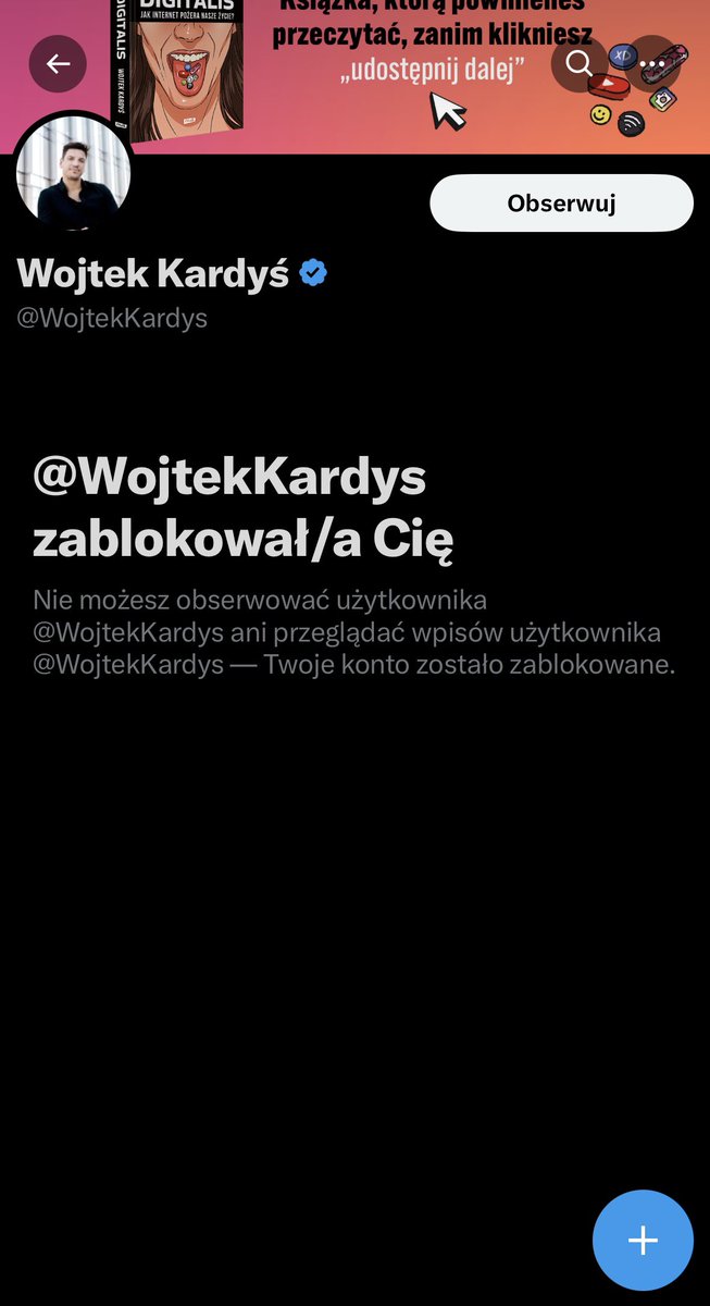 Bartosz tweet media