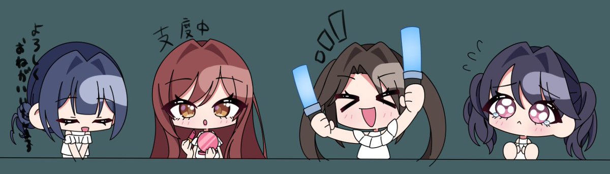 いわもん tweet media