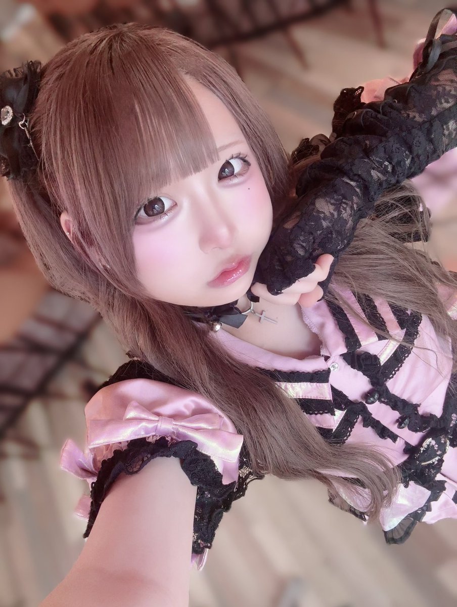 あむっ@mine tweet media