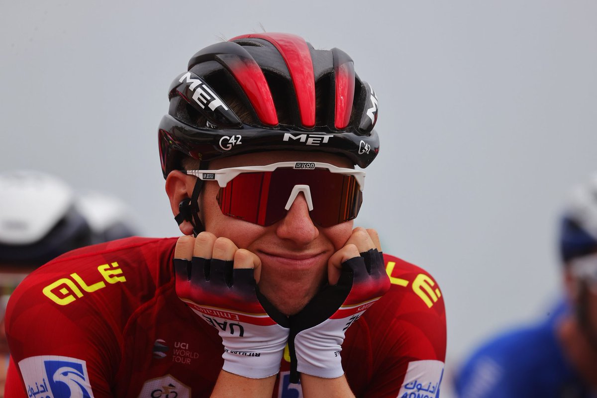 Cyclisme tweet media